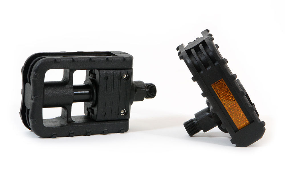 Folding Platform Pedals