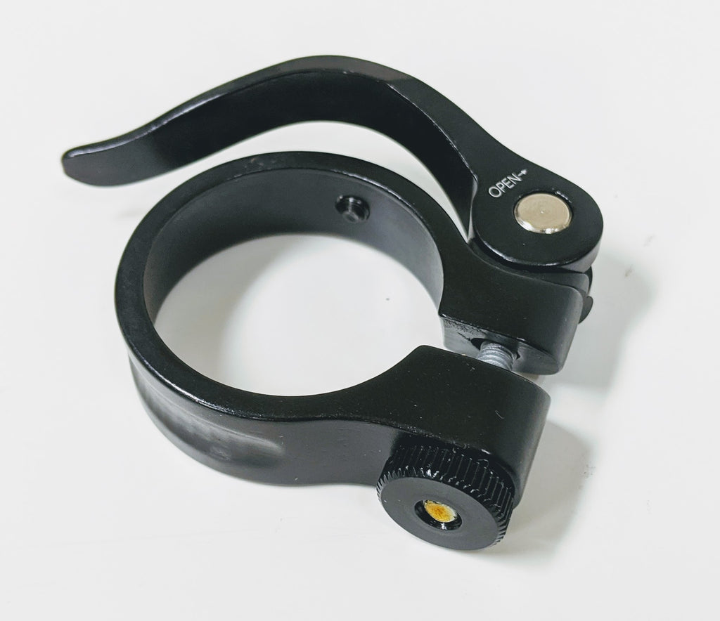 BIRDY Quick Release Seat Tube Collar 34.9 mm