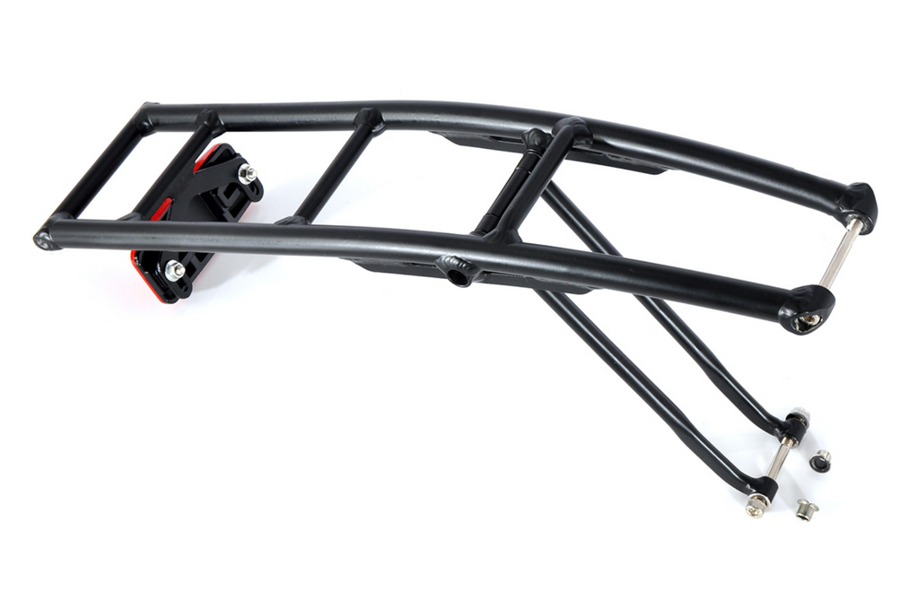 Birdy bike online rear rack