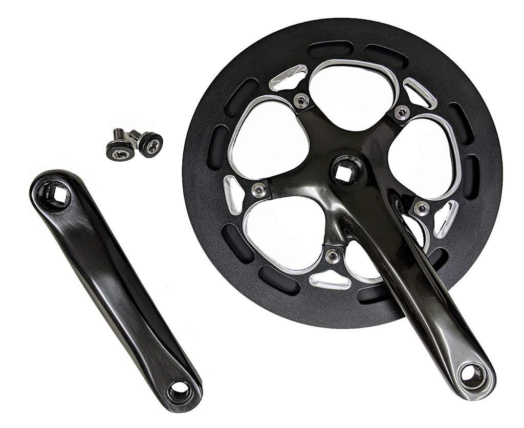 Cnc crankset sales