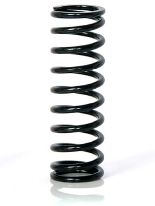 BIRDY Front Spring Black 10.5 Coil
