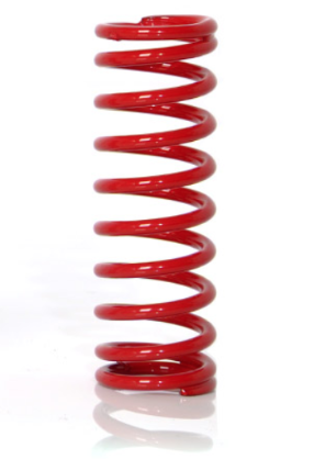BIRDY Front Spring Red 10.5 Coil