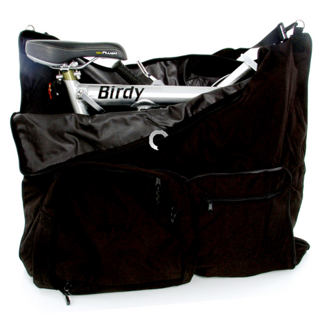 BIRDY Rucksack