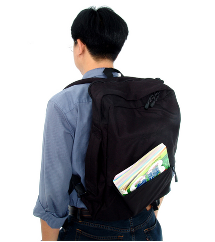 BIRDY Rucksack