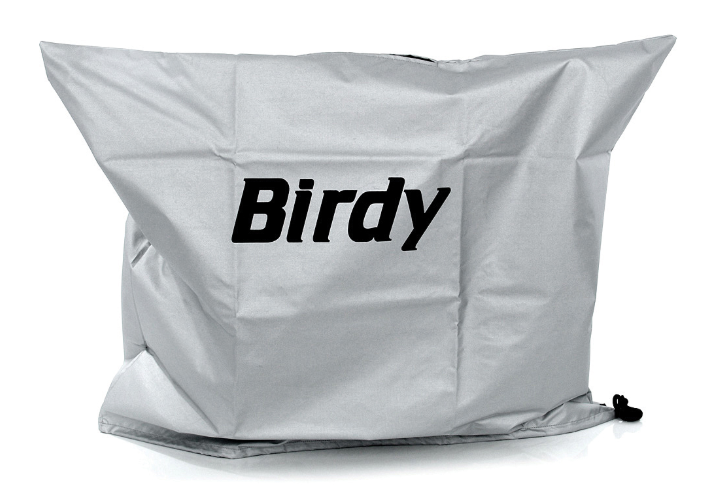 BIRDY Dust Cover