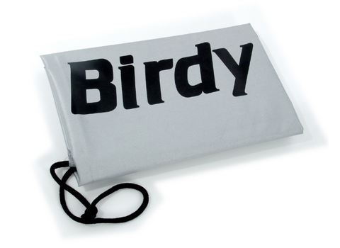 BIRDY Dust Cover