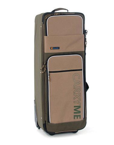 CARRYME trolley travel luggage case